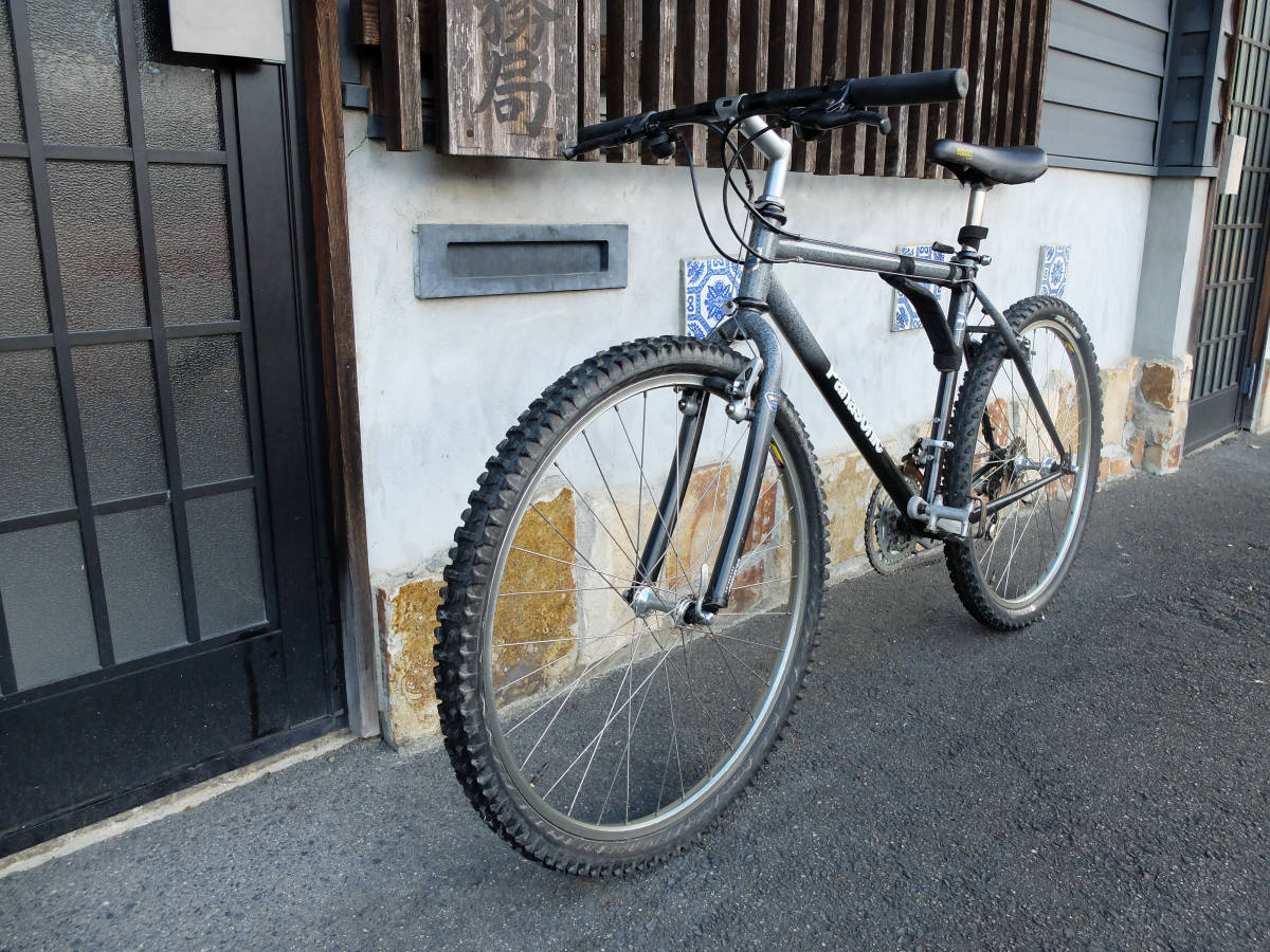 90'sOld MTB Panasonic Mountain MR.-S ORDER パナソニック ...