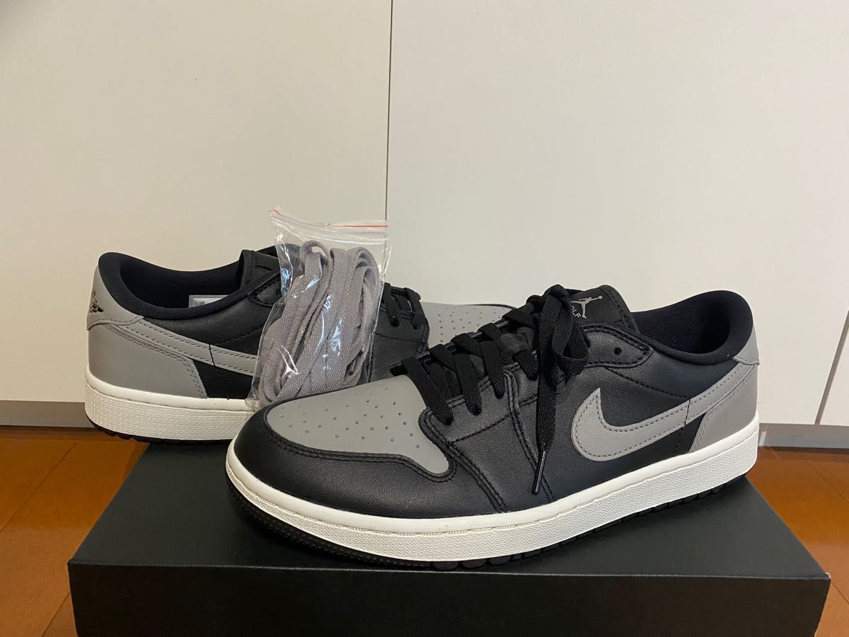 NIKE AIR JORDAN 1 GOLF ゴルフシューズ 28.0cm US10 新品 未使用品