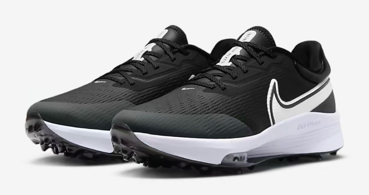 NIKE AIR ZOOM INFINITY TOUR NEXT ゴルフ