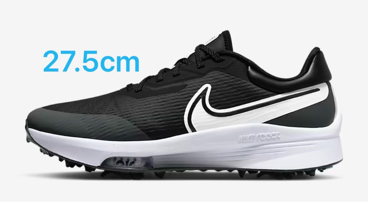 NIKE AIR ZOOM INFINITY TOUR NEXT ゴルフ