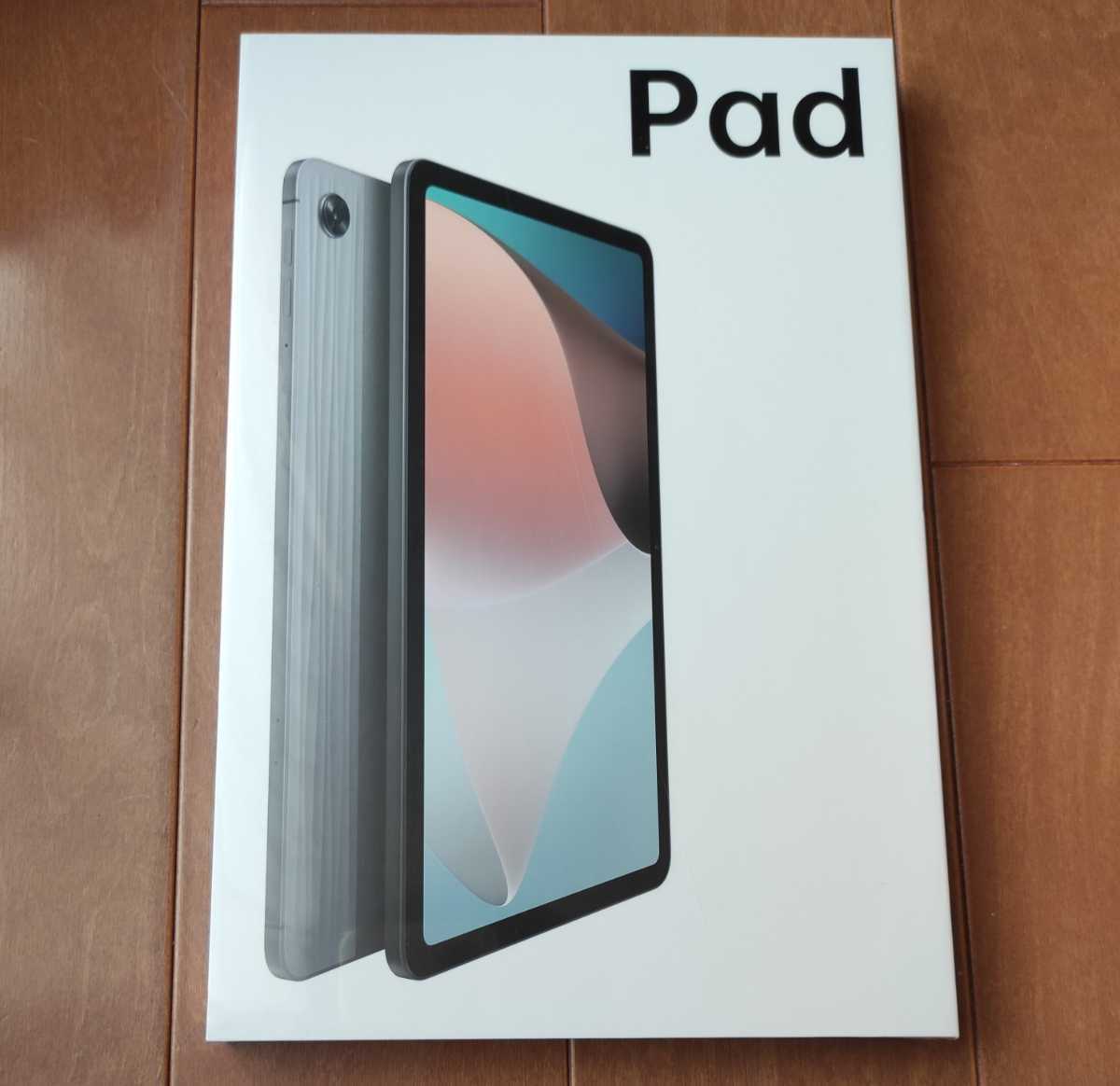 新品未開封 OPPO Pad Air