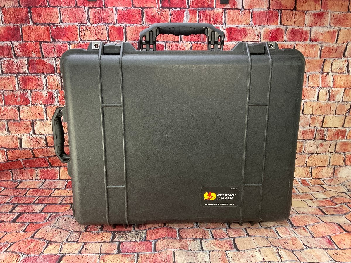 pelican case 1560 ペリカンケース | labiela.com