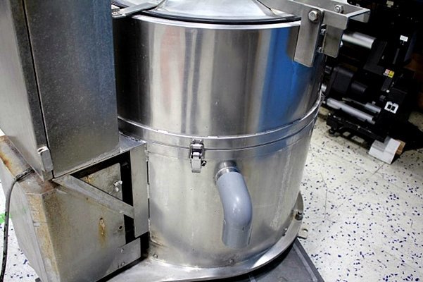 Yahoo!オークション - 回転動作確認 大栄製作所 遠心分離機 脱水 Yahoo!オークション - 回転動作確認 大栄製作所 遠心分離機 脱水