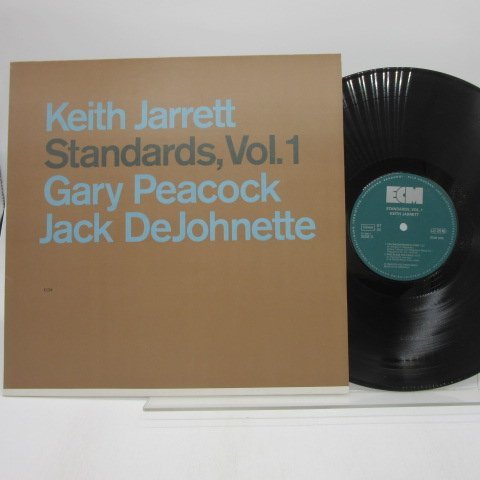 新品 】 ECMレコード KeithJarrett、9枚 洋楽 - www.icecream4u.ca