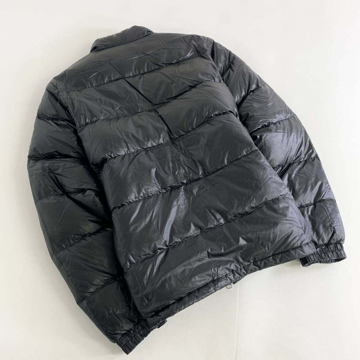 Jl23《美品》Callaway キャロウェイ 2way ダウンジャケット ダウン