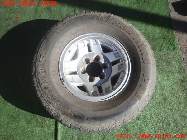 Premium Line 265/70r15 15インチ 6穴 トヨタ