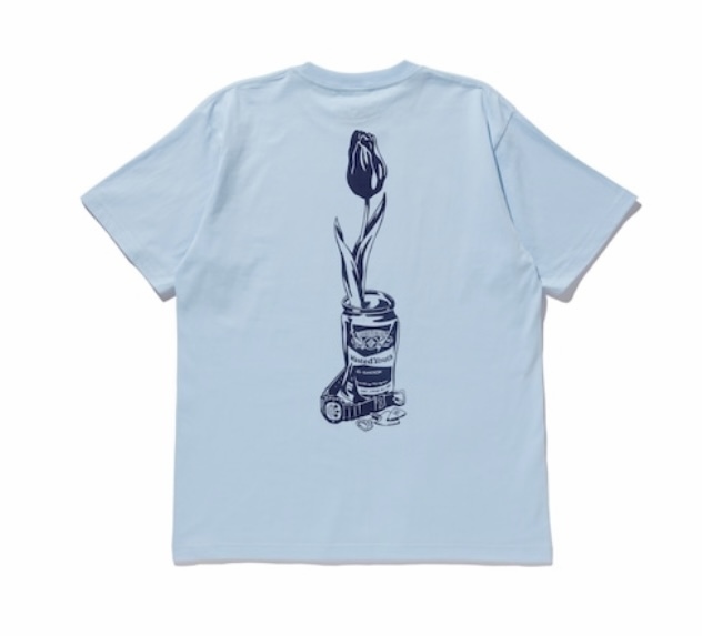 HOT人気SALE Wasted Youth ploom tee verdy XLサイズの通販 by yuki's