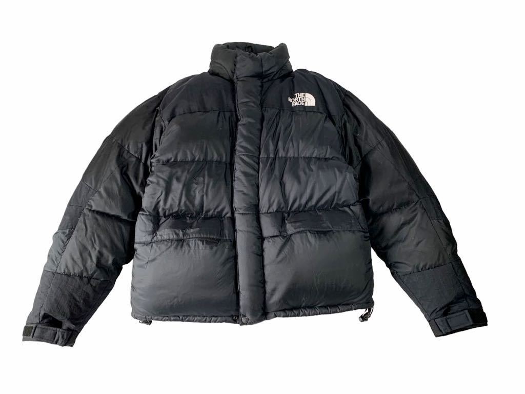 希少 96年製 バルトロ ダウンジャケット THE NORTH FACE 極暖 希少 96年製 バルトロ ダウンジャケット THE NORTH FACE 極暖