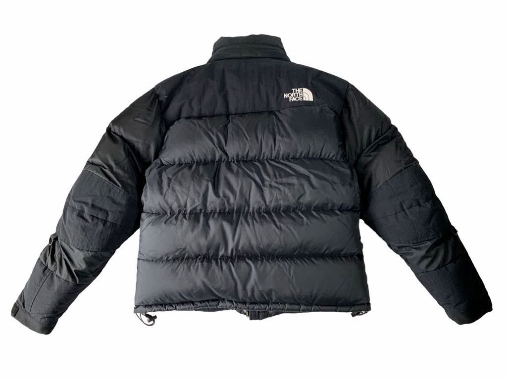 希少 96年製 バルトロ ダウンジャケット THE NORTH FACE 極暖 希少 96年製 バルトロ ダウンジャケット THE NORTH FACE 極暖