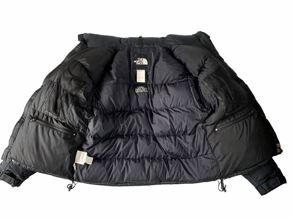 希少 96年製 バルトロ ダウンジャケット THE NORTH FACE 極暖 希少 96年製 バルトロ ダウンジャケット THE NORTH FACE 極暖