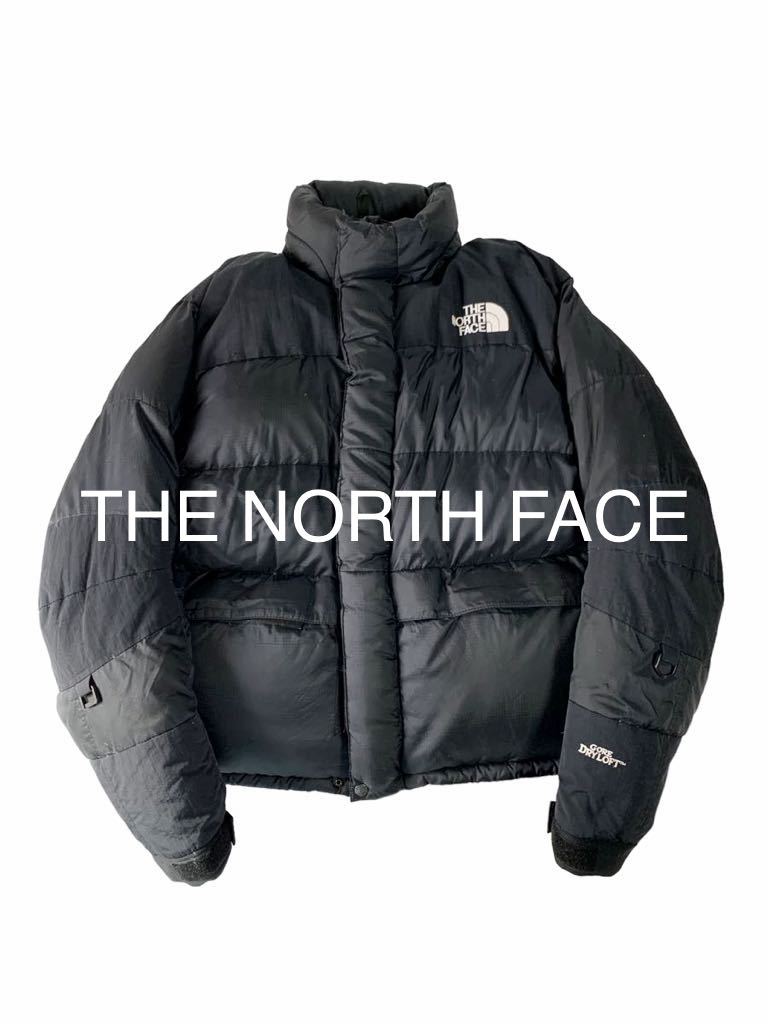 希少 96年製 バルトロ ダウンジャケット THE NORTH FACE 極暖 希少 96年製 バルトロ ダウンジャケット THE NORTH FACE 極暖