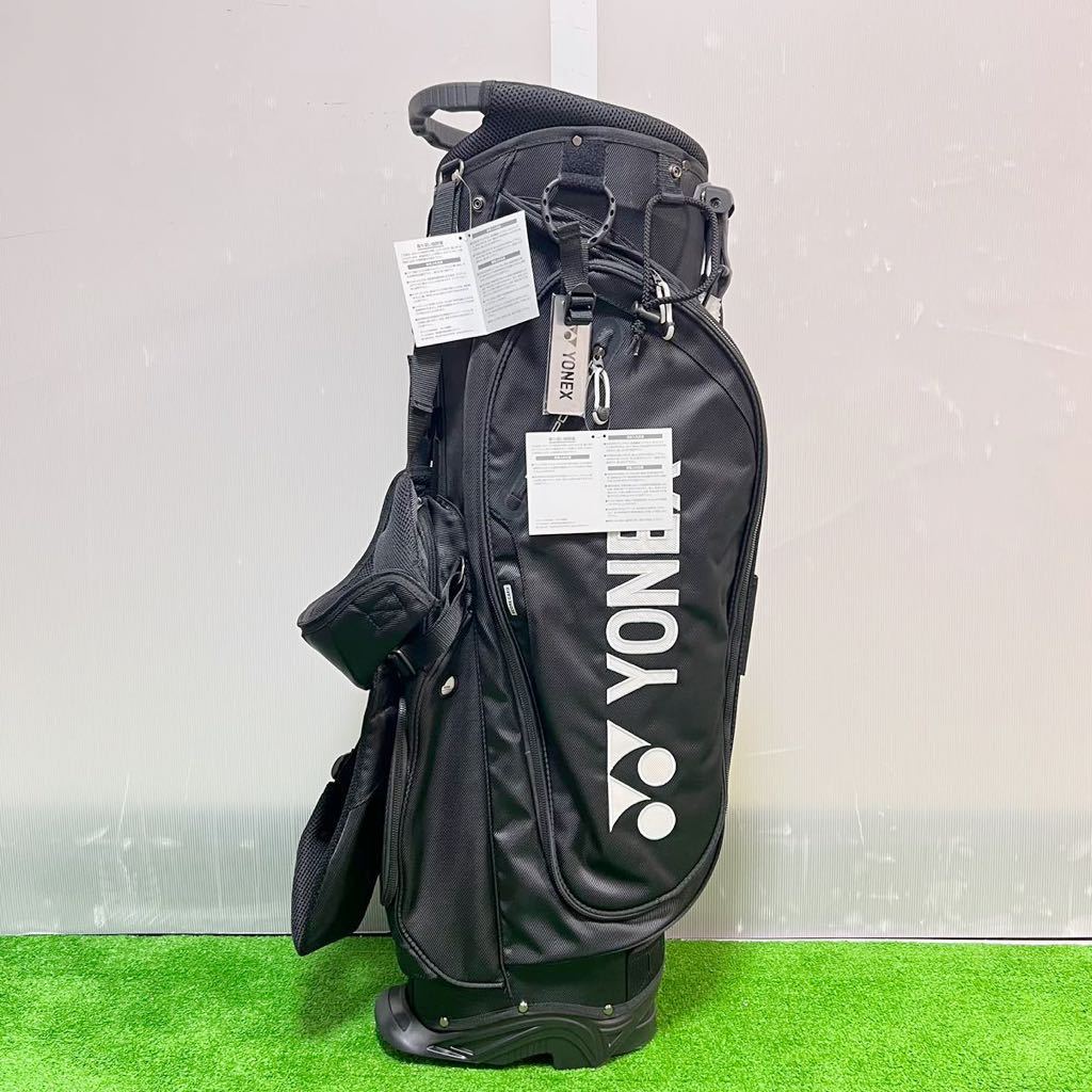 最大15%OFFクーポン YONEX ヨネックス アスリートに最適な軽量スタンドタイプ キャディバッグ スタンド カタログモデル CB-6905S 9.0型 その他 最大15%OFFクーポン YONEX ヨネックス アスリートに最適な軽量スタンドタイプ キャディバッグ スタンド カタログモデル CB-6905S 9.0型 その他
