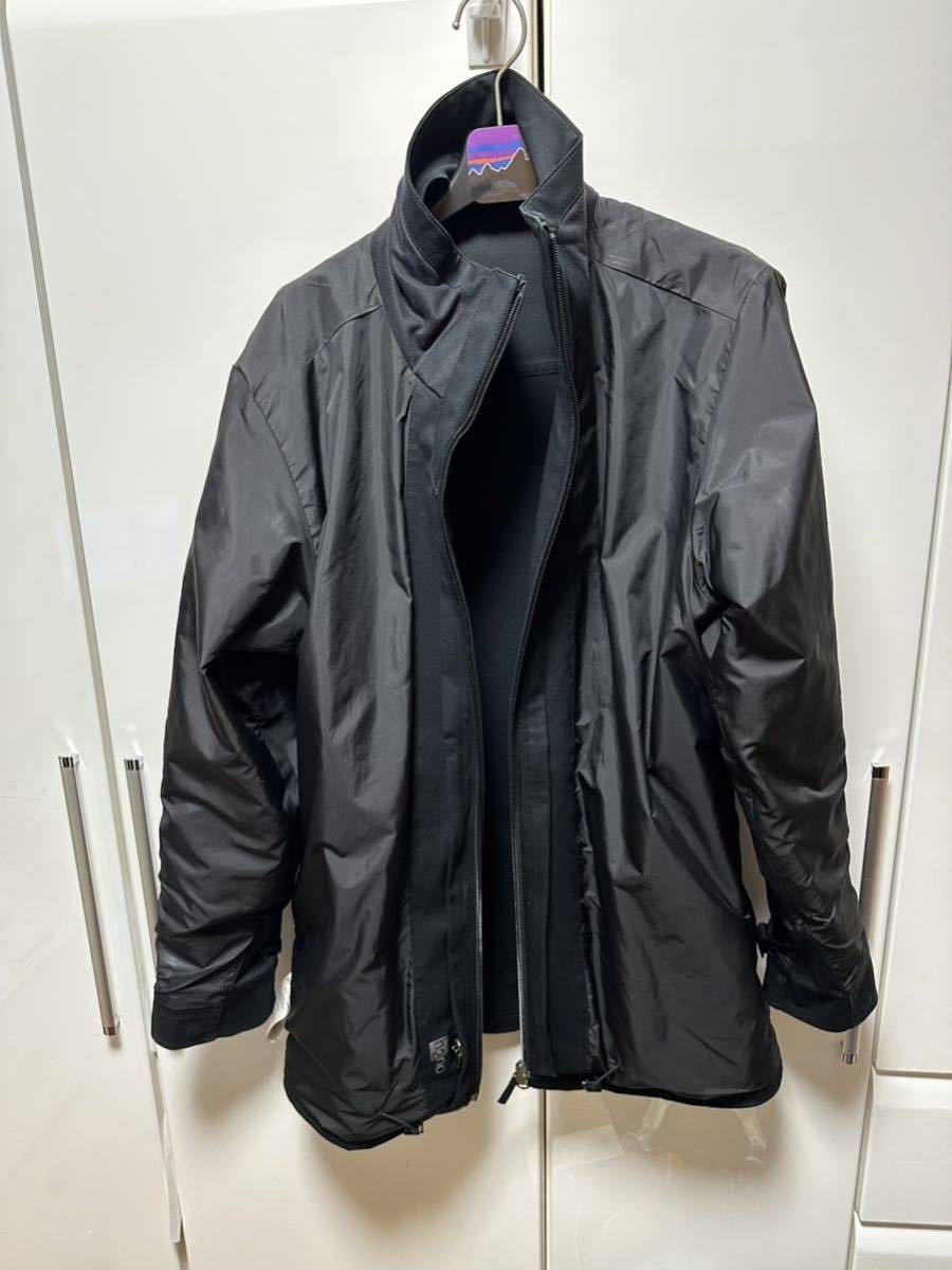 美品】patagoniaパタゴニアメンズ トレススリーインワン ダウン 美品】patagoniaパタゴニアメンズ トレススリーインワン ダウン