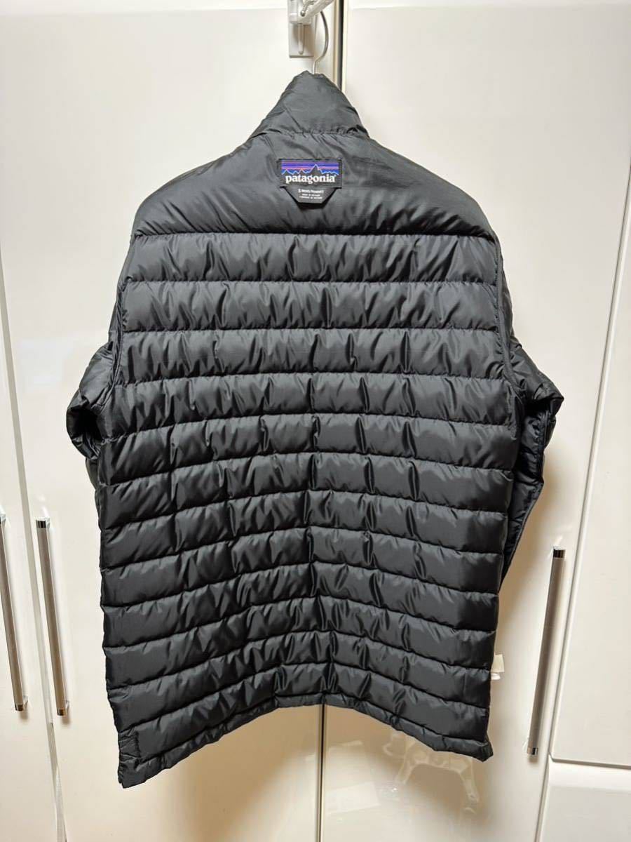 美品】patagoniaパタゴニアメンズ トレススリーインワン ダウン 美品】patagoniaパタゴニアメンズ トレススリーインワン ダウン