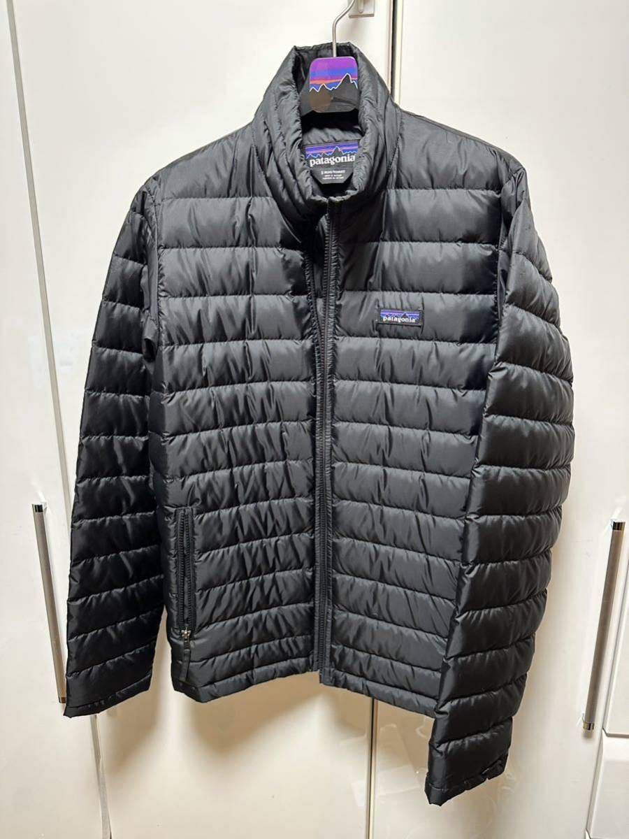 美品】patagoniaパタゴニアメンズ トレススリーインワン ダウン 美品】patagoniaパタゴニアメンズ トレススリーインワン ダウン