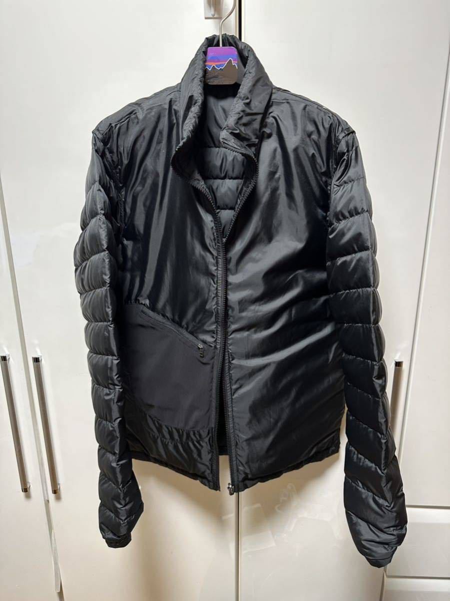 美品】patagoniaパタゴニアメンズ トレススリーインワン ダウン 美品】patagoniaパタゴニアメンズ トレススリーインワン ダウン