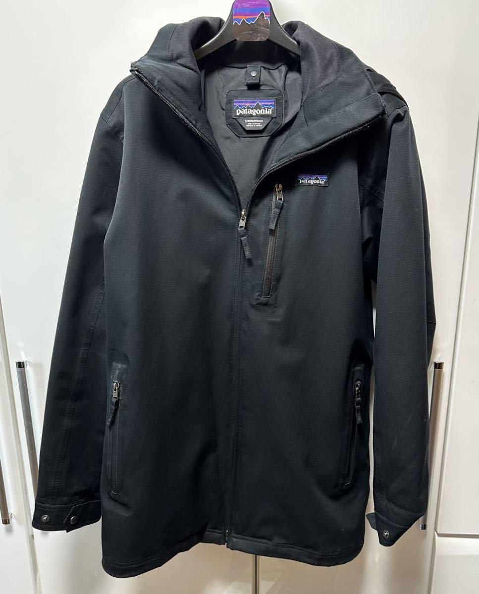 美品】patagoniaパタゴニアメンズ トレススリーインワン ダウン 美品】patagoniaパタゴニアメンズ トレススリーインワン ダウン