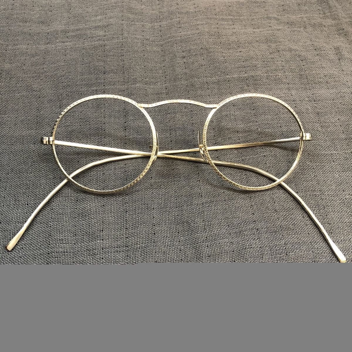 Yahoo!オークション - 1920 30's American optical 14...