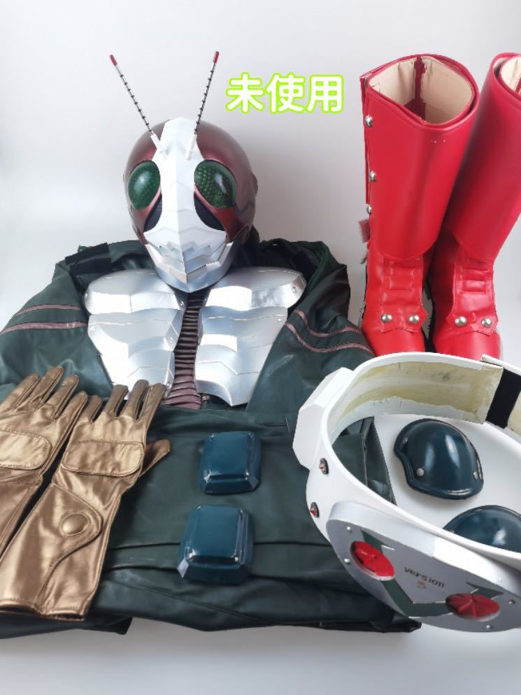 Yahoo!オークション - 【新品】仮面ライダー THE NEXT V3 Yahoo!オークション - 【新品】仮面ライダー THE NEXT V3
