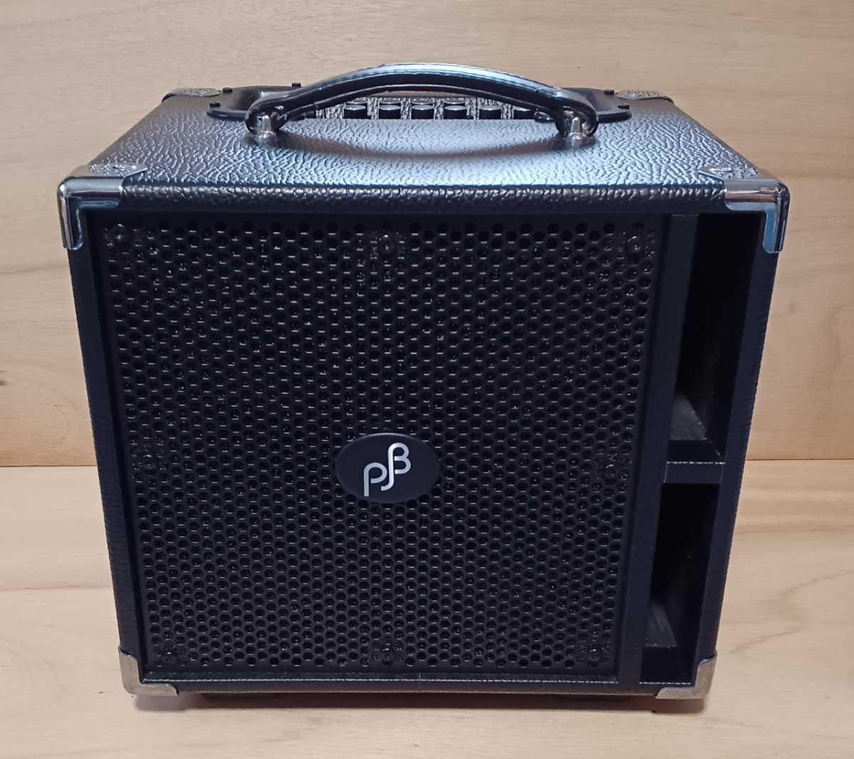 Phil Jones Bass Suitcase Compact BG-400 Phil Jones Bass Suitcase Compact BG-400
