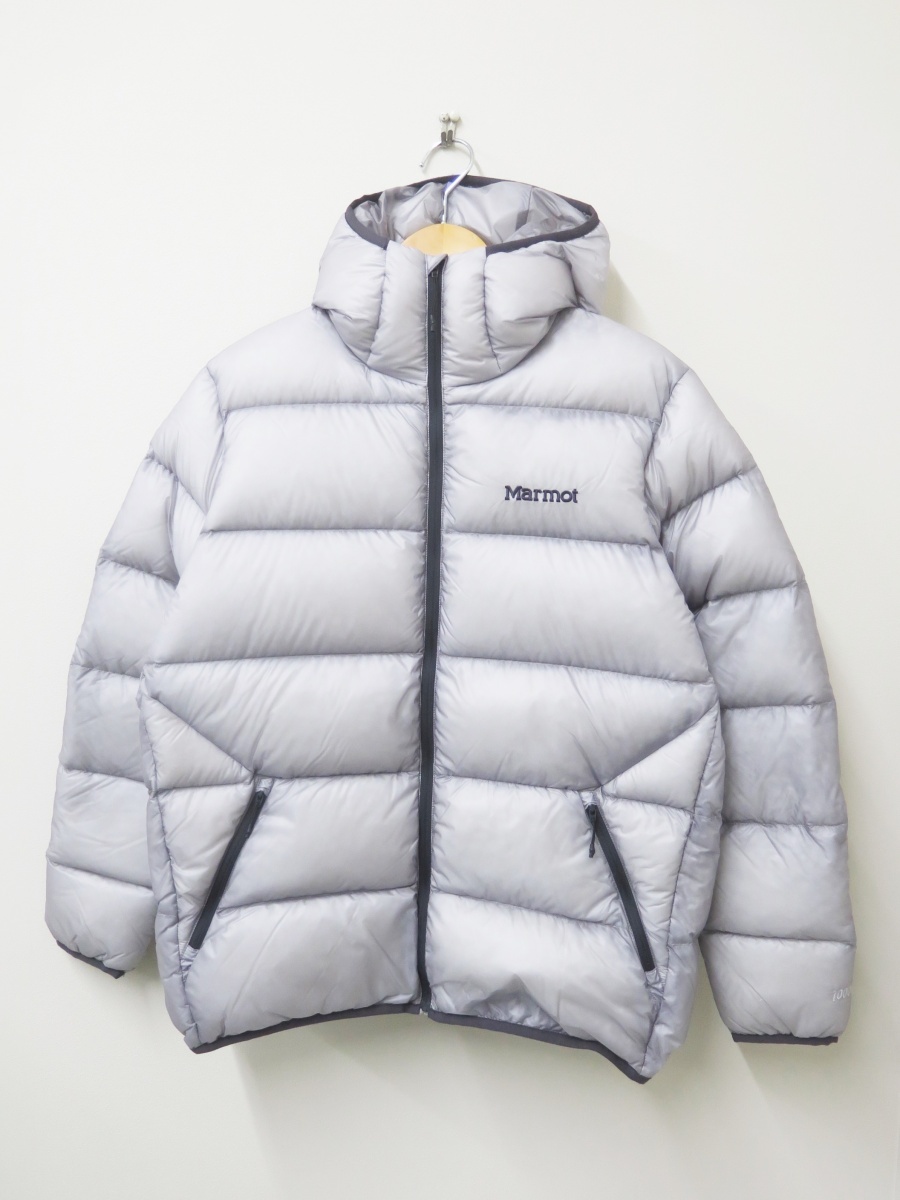 国内正規総代理店アイテム】 Marmot マーモット ダウンジャケット 美品