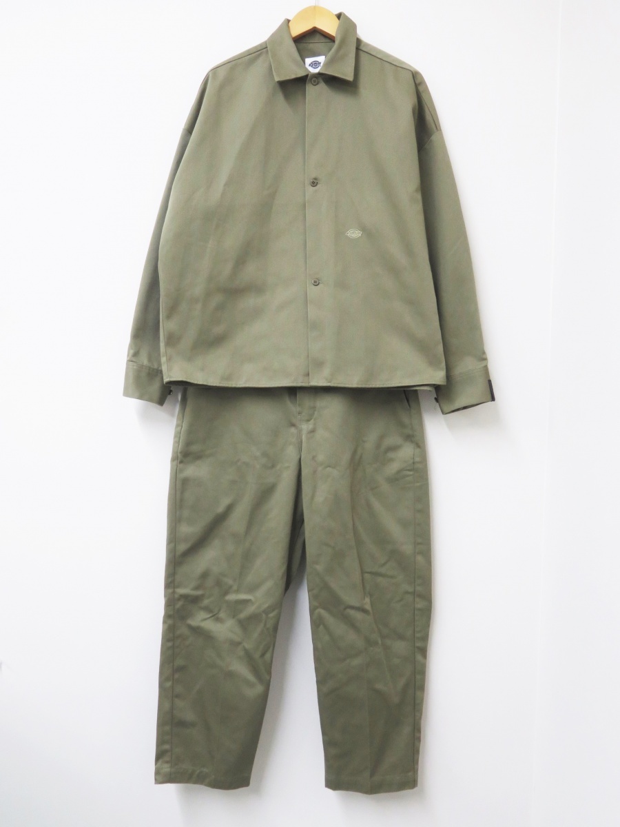 Yahoo!オークション - Dickies×N.HOOLYWOOD ディッキーズ Yahoo!オークション - Dickies×N.HOOLYWOOD ディッキーズ