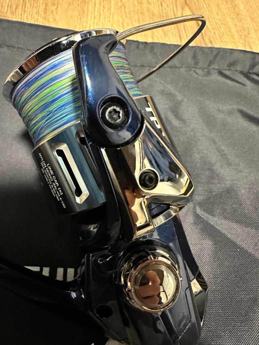 シマノ21ツインパワーXD4000PG 釣り リール www.potentehouston.com