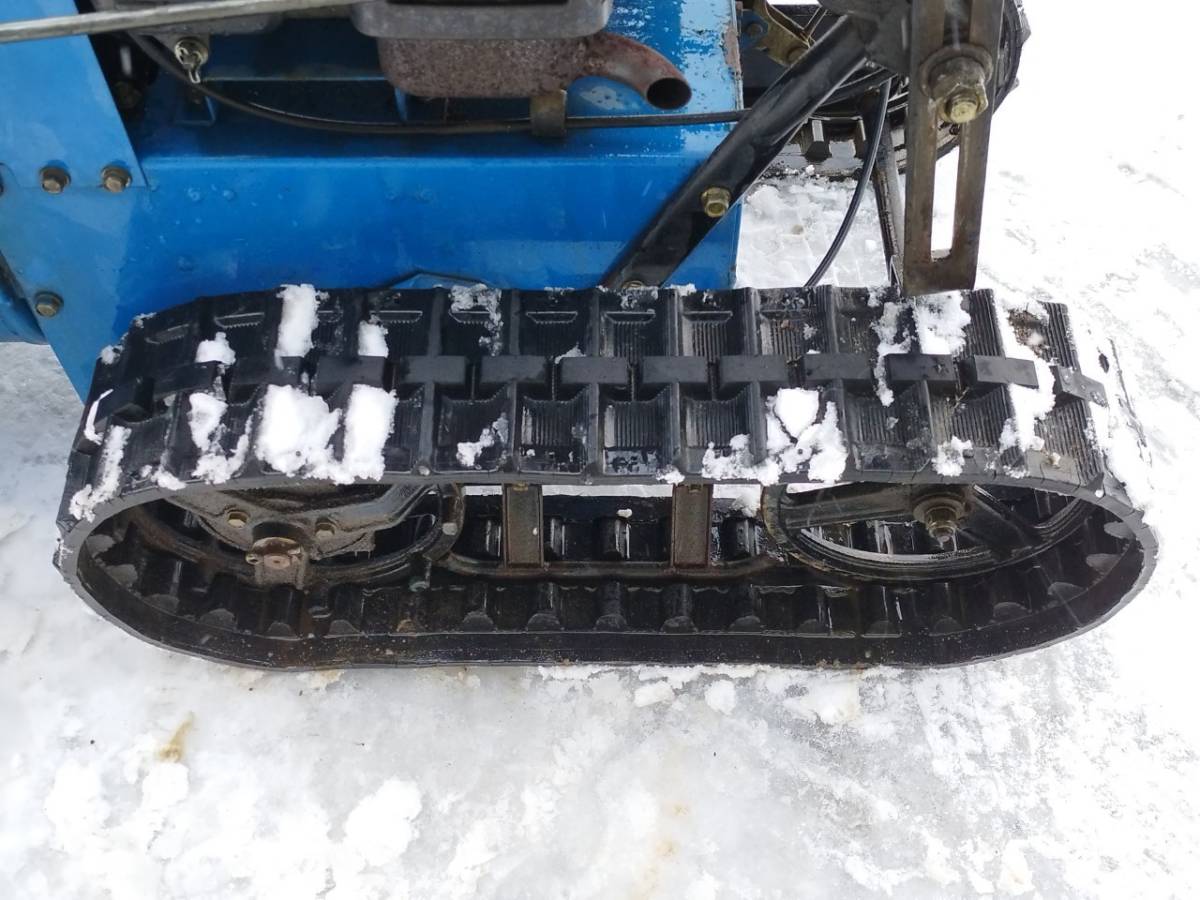 Yahoo!オークション - 旭川発 最落なし 除雪機 ヤマハ スノー Yahoo!オークション - 旭川発 最落なし 除雪機 ヤマハ スノー