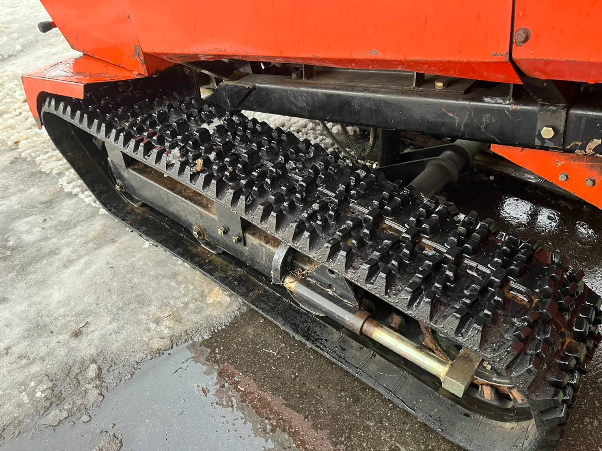 Yahoo!オークション - 旭川発 最落なし 除雪機 クボタ 型式 Yahoo!オークション - 旭川発 最落なし 除雪機 クボタ 型式