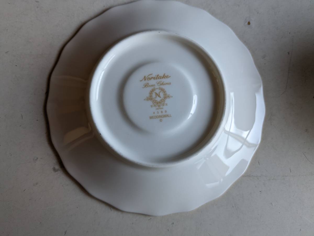 送料無料 ノリタケ Noritake WEDDINGMALL 花柄 ティーカップ 送料無料 ノリタケ Noritake WEDDINGMALL 花柄 ティーカップ