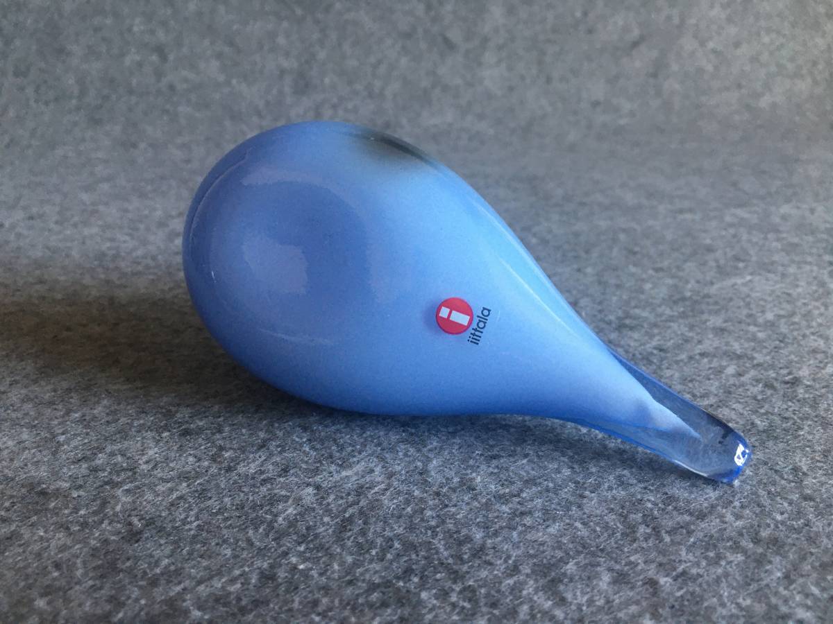 送料込 即決 イッタラ イッタラバード sky Curlew スカイカー 送料込 即決 イッタラ イッタラバード sky Curlew スカイカー