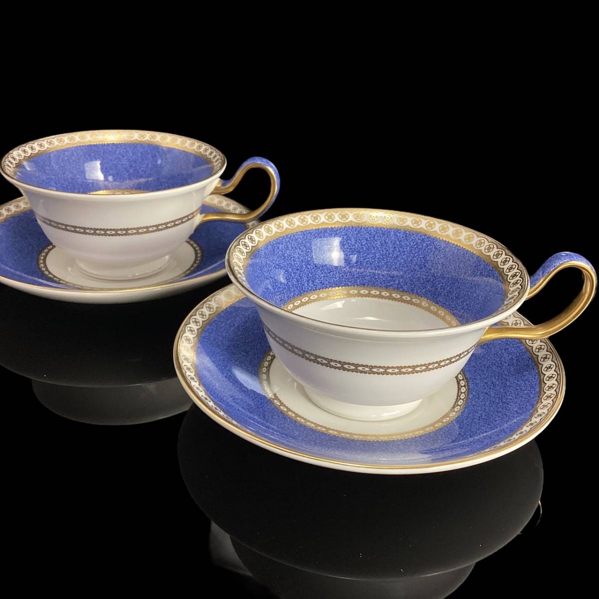 最新作100%新品】 WEDGWOOD - ウェッジウッド グロブナーガーデン