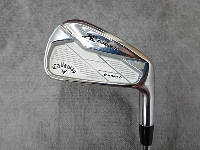 人気満点 X FORGED STAR 2019 モーダス105 sushitai.com.mx