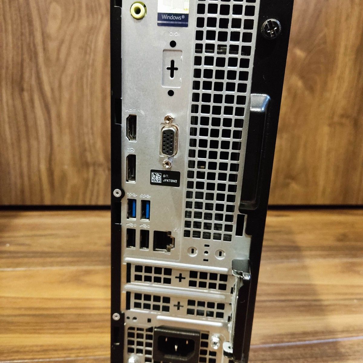 新品同様i7 7700以上 i5 8400 超省電力省スペース SSD新品-