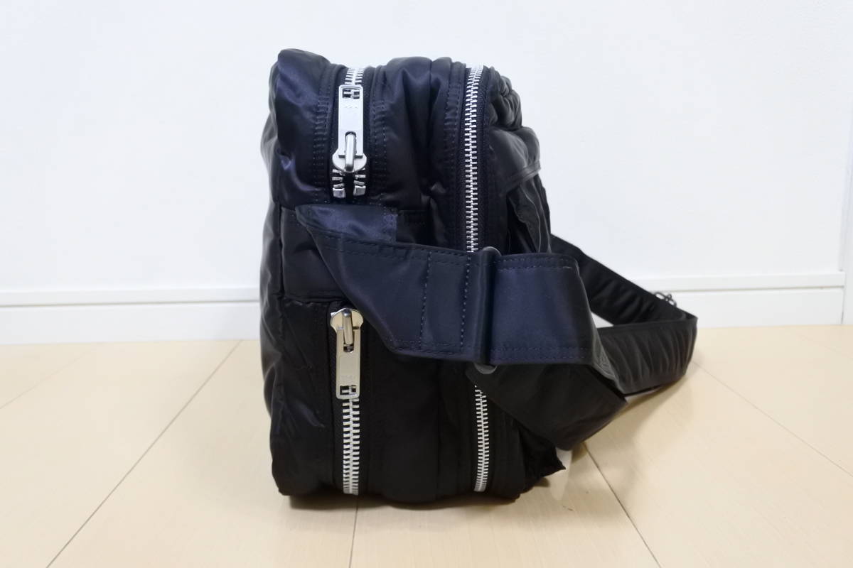 ヤフオク! - 美品 PORTER ポーター タンカー 二層式 ショル ヤフオク! - 美品 PORTER ポーター タンカー 二層式 ショル