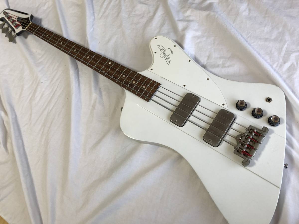 Yahoo!オークション - Orville by Gibson Thunderbird...