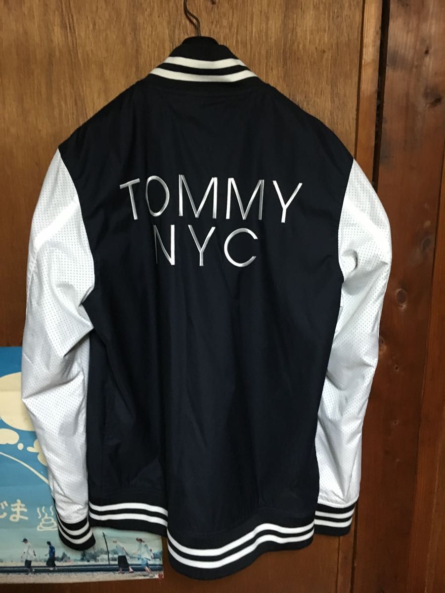 Tommy スタジャン