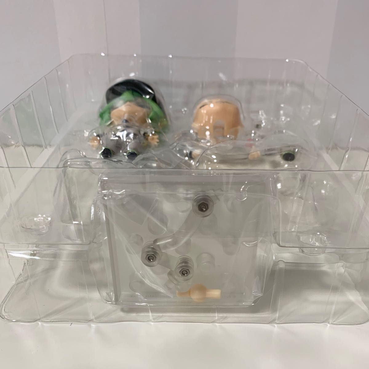 ねんどろいど ポケットモンスター Nのみ|Yahoo!フリマ(旧 ねんどろいど ポケットモンスター Nのみ|Yahoo!フリマ(旧