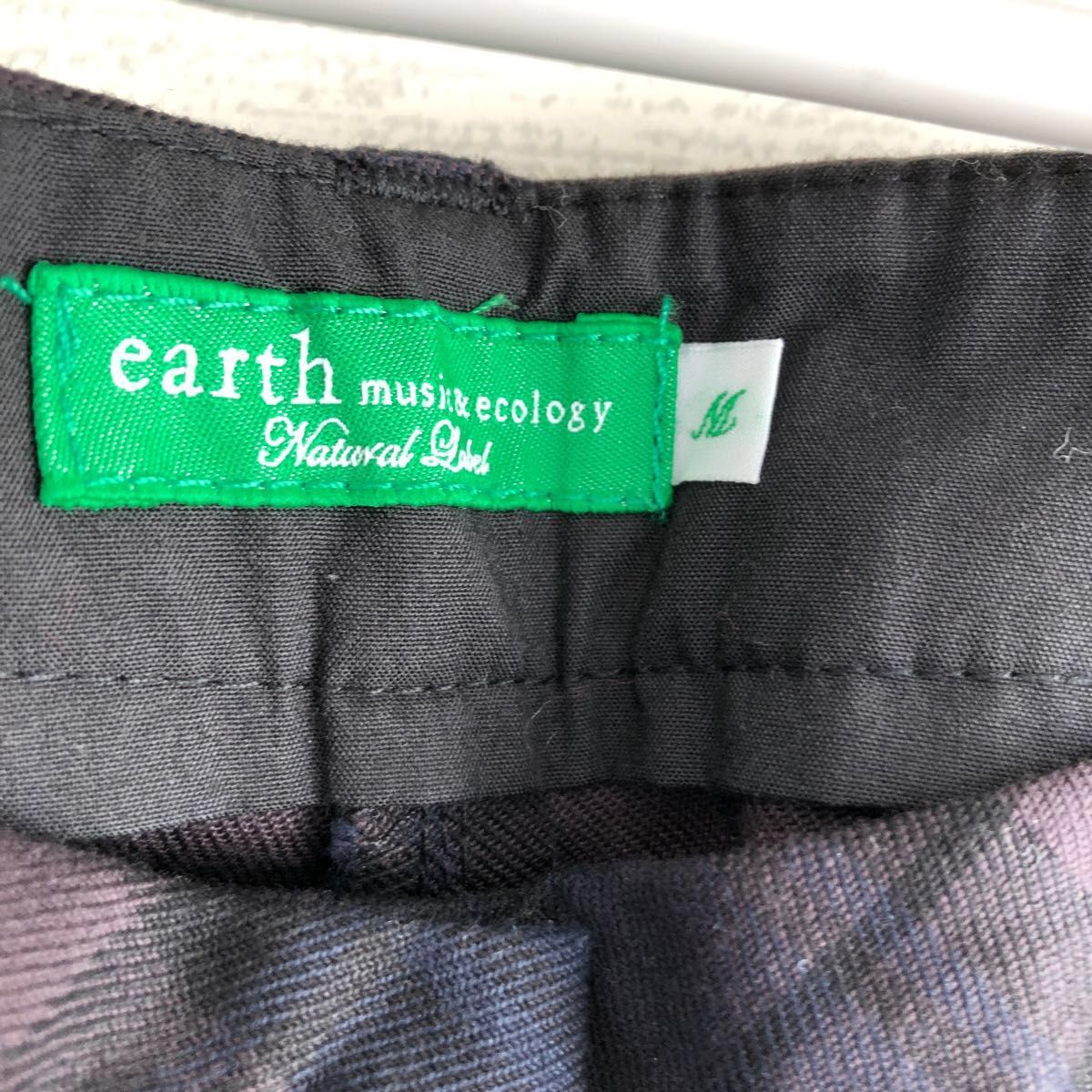 ♪最終値下げ♪★earth★ ボトムスパンツ