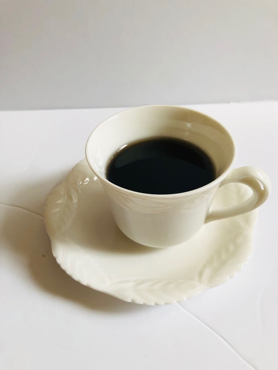 実物大 コーヒー 食品サンプル フェイクドリンク｜PayPayフリマ