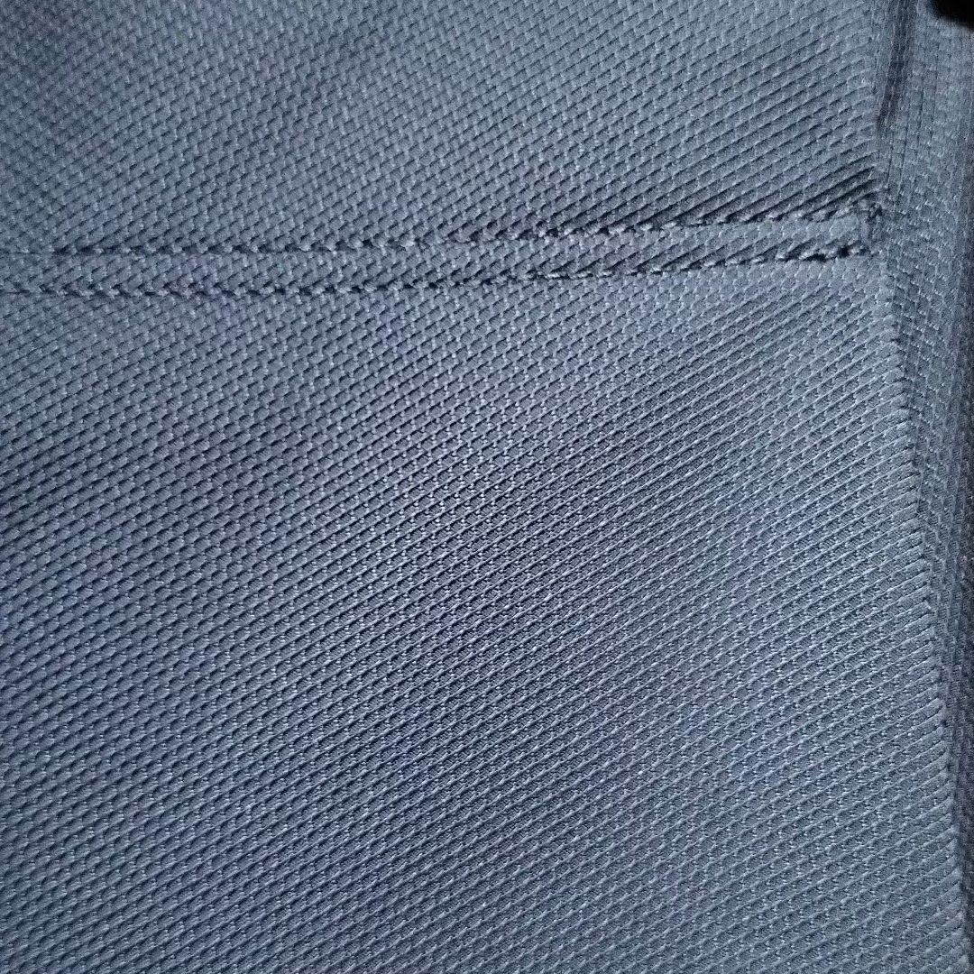 最終価格MACPHEEフレアスカート　ネイビー　size36　日本製