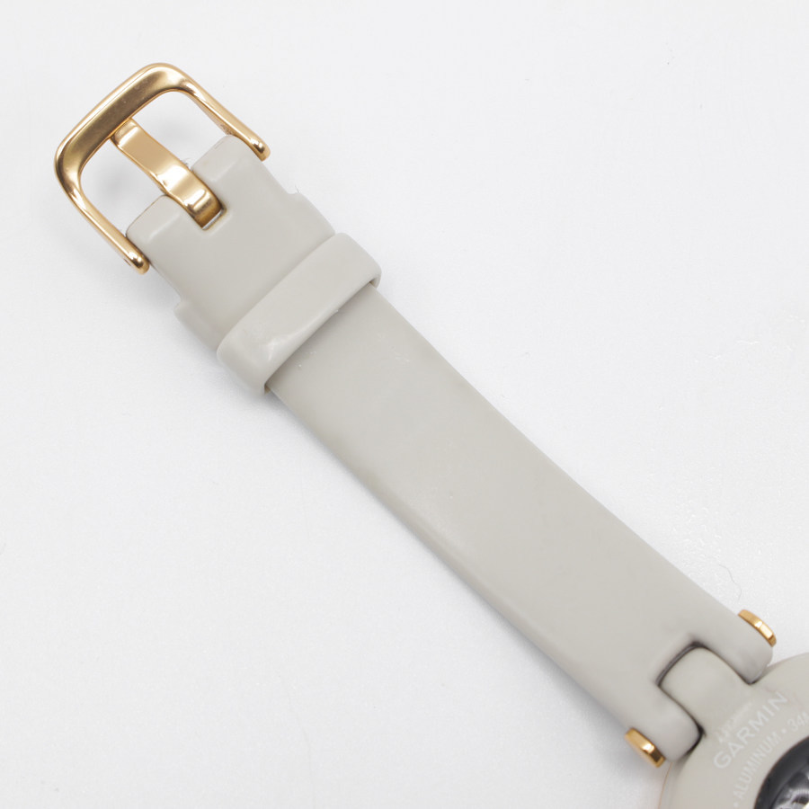 新作人気モデル時計Garmin Lily Sport 010-02384-41 Light Sand / Rose Gold スマート