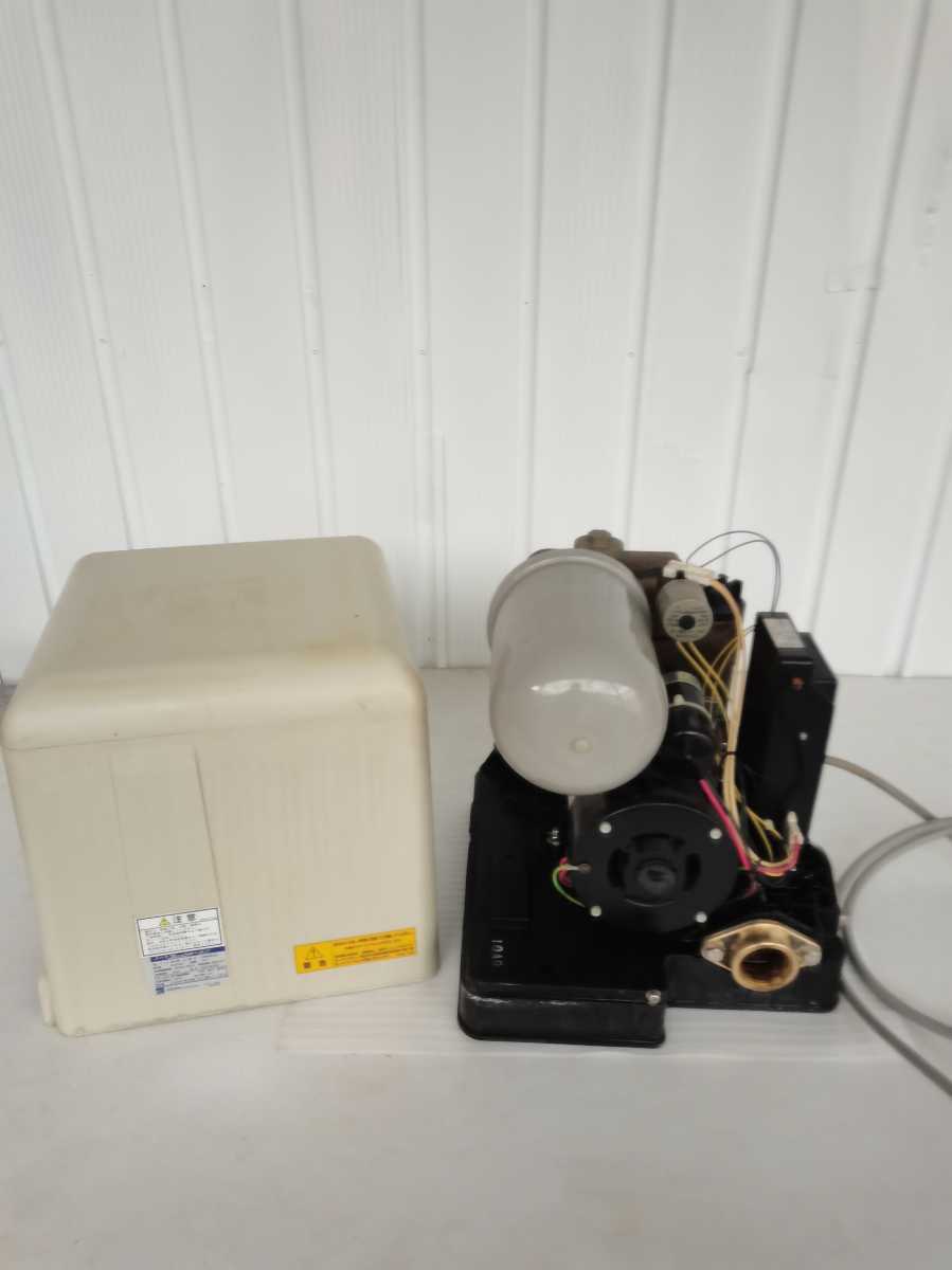 動作確認済み品 浅井戸用ポンプ エバラ フレッシャーミニ 32HPA6.4S