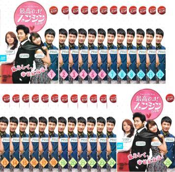 絶品】 最高です!スンシンちゃん 全25枚 韓国ドラマ DVD 中古 全巻