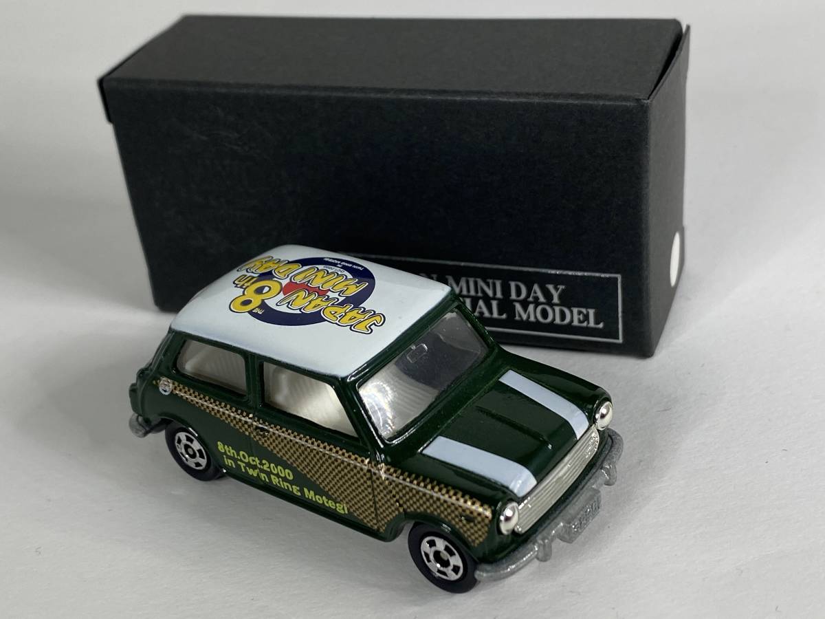 トミカ ミニクーパー japan miniday model 3rd | ceospoftalmologia.com