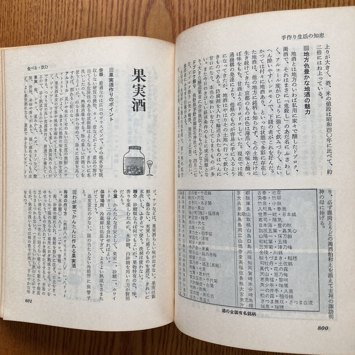 【送料無料】書籍　生活歳時記　暮らしの365日　三宝出版　昭和54年_画像8