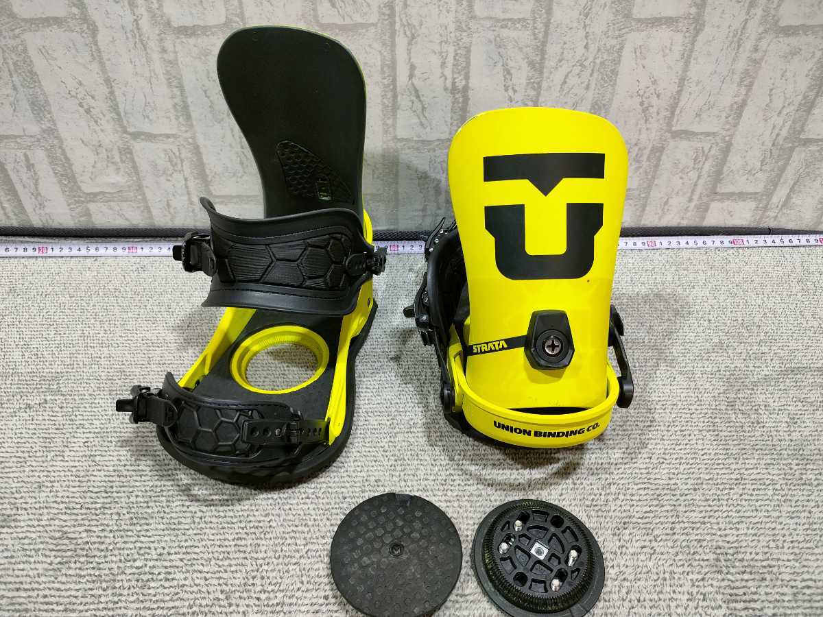 数々の賞を受賞 UNION NOW SALOMON FLUX BURTON フリーラン カービング