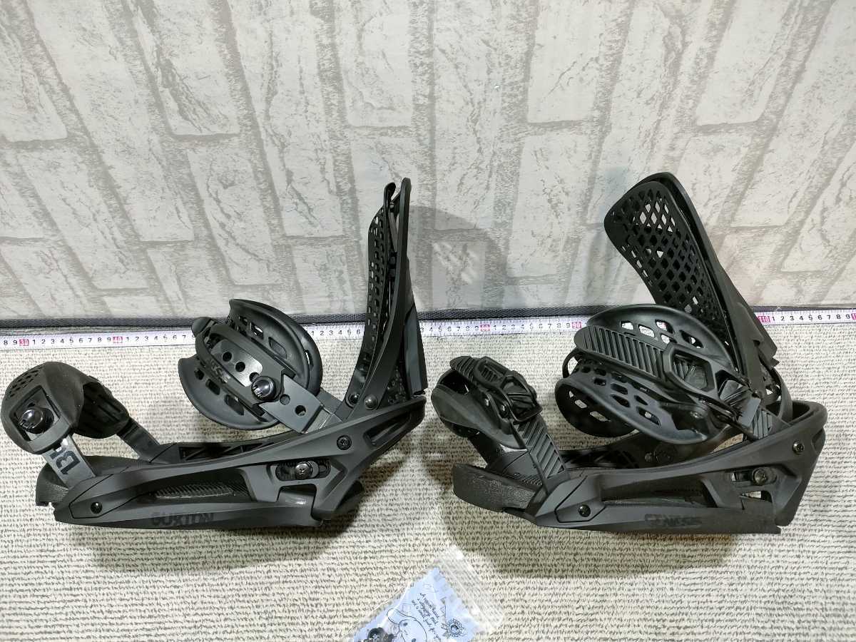 BURTON(バートン)GENESIS(ジェネシス) X EST M - スノーボード BURTON(バートン)GENESIS(ジェネシス) X EST M - スノーボード