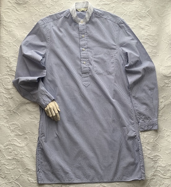 GITMAN VINTAGE ギットマンヴィンテージ Ashland Shirt & Pajama Company アシュランドシャツ アンド パジャマカンパニー_画像2