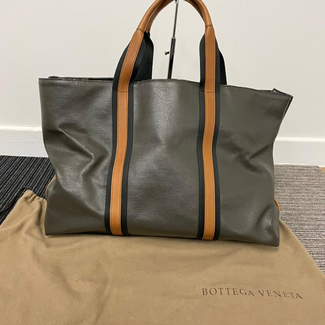 Bottega Veneta ボッテガヴェネタ トートバッグ マルコポーロ